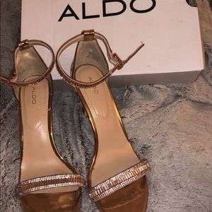 ALDO High heels